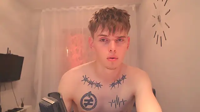 Fredd_Xanders webcam