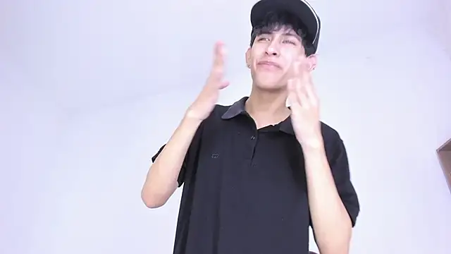 julian_xx webcam