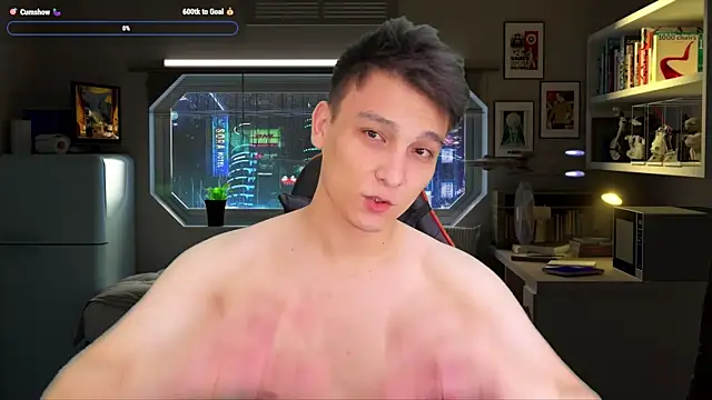 Justin_time111 live cam on StripChat