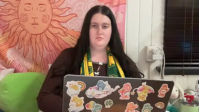 xopeachybaby webcam