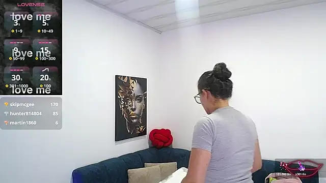 sara_marrisson webcam