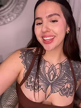 Im_Anto webcam