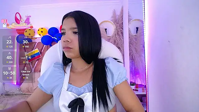 Taylor_scottt webcam