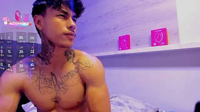 IanWest_ webcam