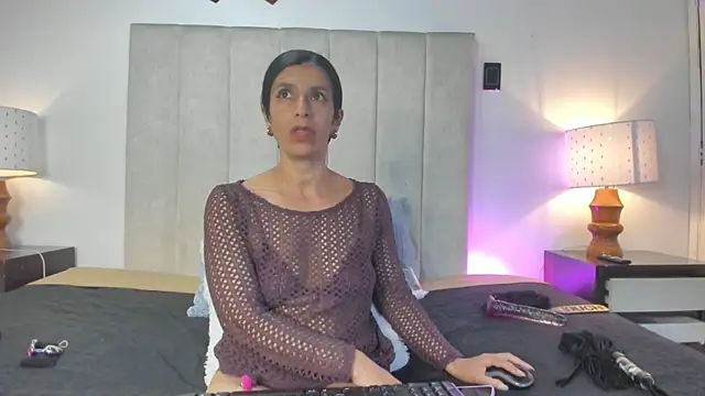 MissMilf_ webcam