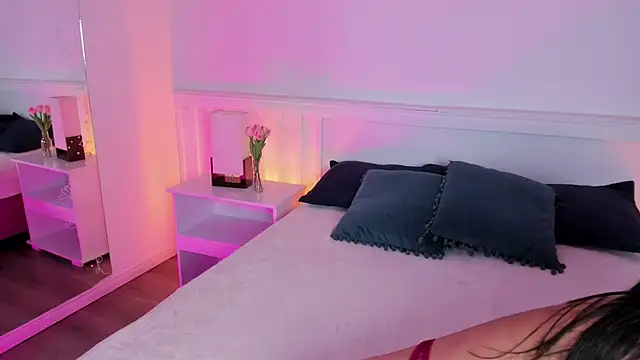 Ammy_gh webcam