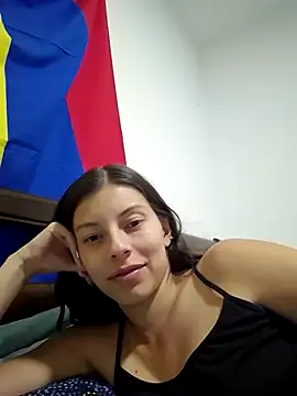 IrisBound webcam