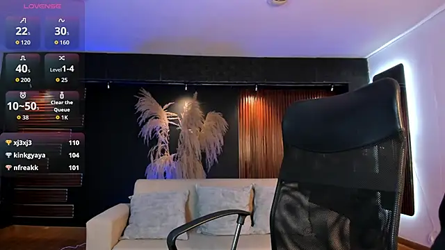 mily_Lopez webcam
