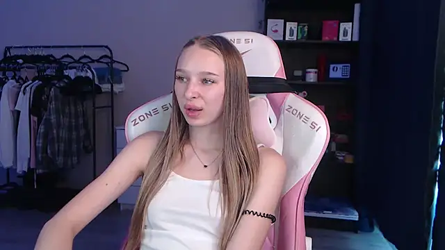 kitsune888 webcam
