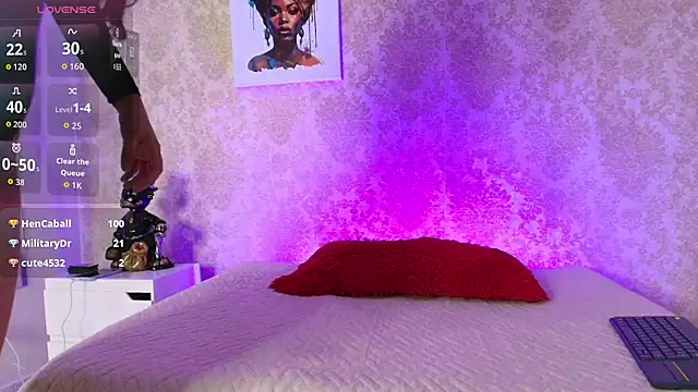 babylexi18 webcam