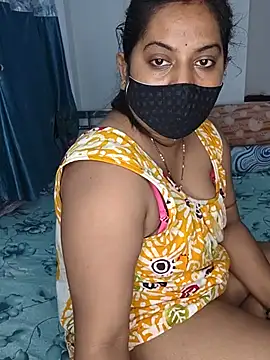 CamGirl_Neha webcam