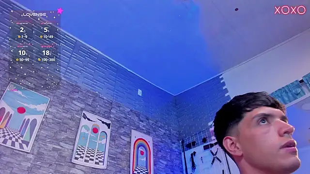 ianrice webcam