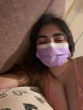 AnnieCartier webcam