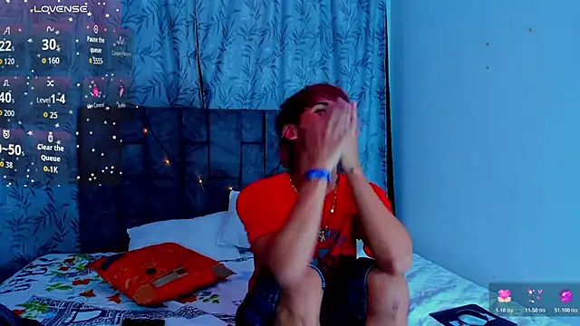 IhanKing webcam