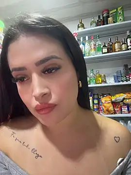 Sara_fun webcam