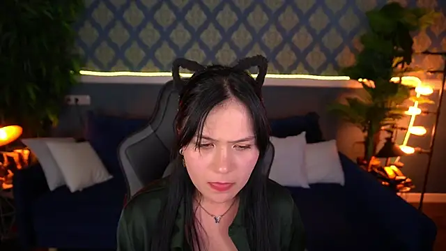 BlackHamsters webcam