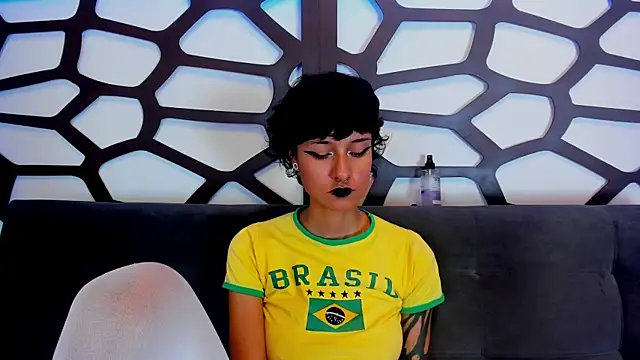 snner-velvet webcam
