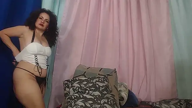 DonatelaHotCouple webcam