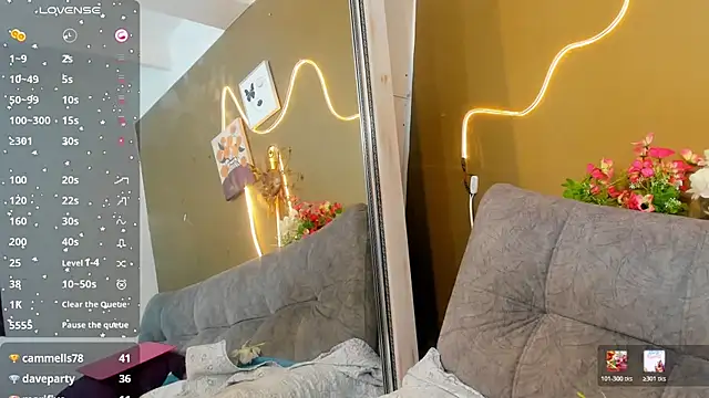 samy_gp webcam