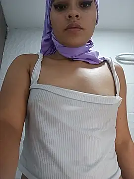 Samira_1 webcam