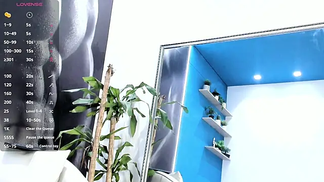 DrimitrixLux_02 live cam on StripChat