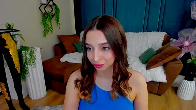 FlirtySpark webcam