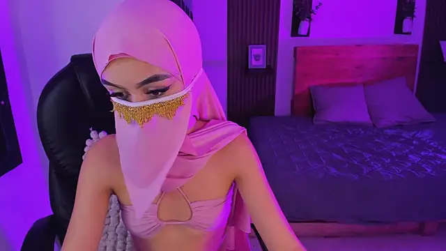 Alessia__a webcam
