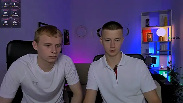 noah_nero webcam