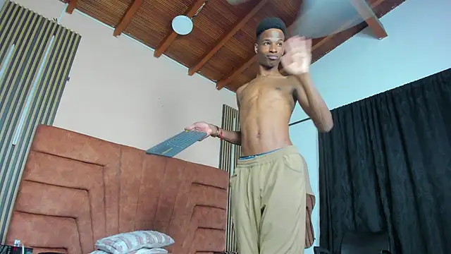 Tyson_Reed webcam