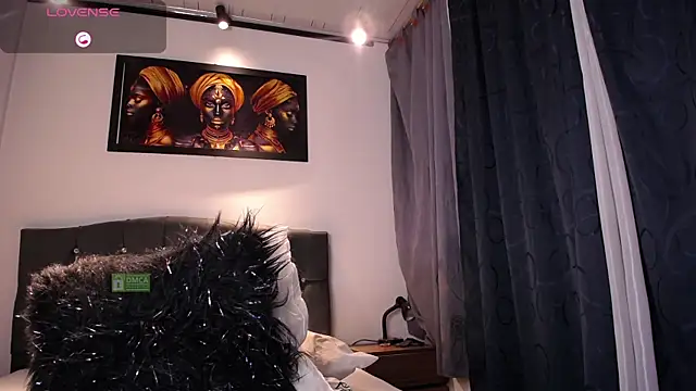 Im_Shantal69 webcam