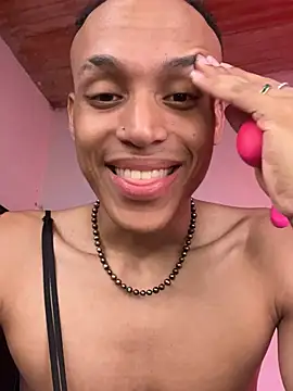 johnny_zhang webcam