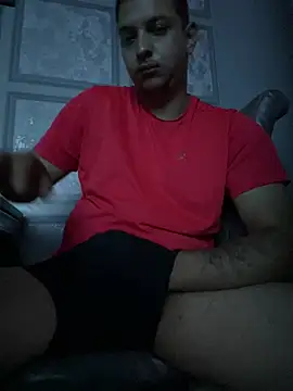 JettKing_123 live cam on StripChat
