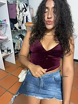 Amanda_Meyers webcam