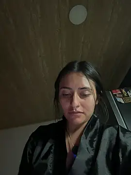 NandaVixen webcam