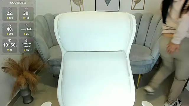 Selene_vox webcam