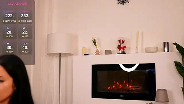 NatalieSwift webcam
