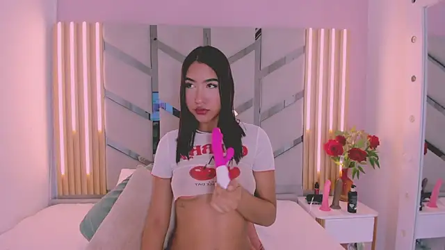 EmilyCruz- webcam