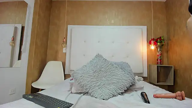 Suxan_fox webcam