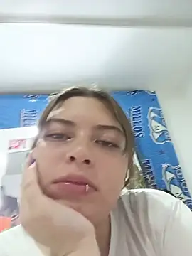 LoveShae- webcam