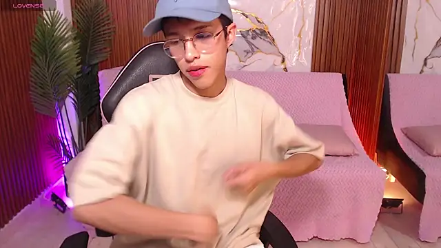 Martin_tay webcam