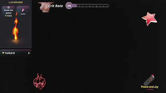 Rochinha73 webcam