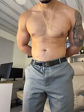 Dimitri_Colleman webcam