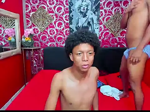 PEINBOYS webcam