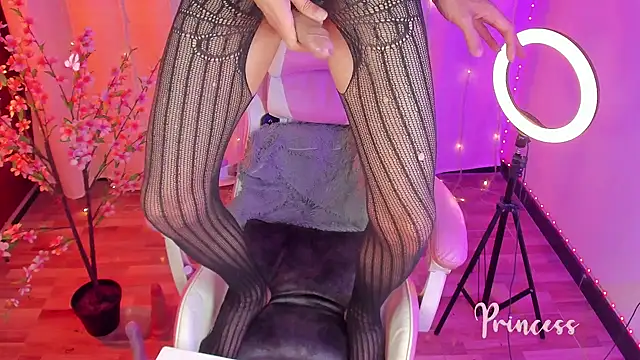 Pinkyrosse webcam