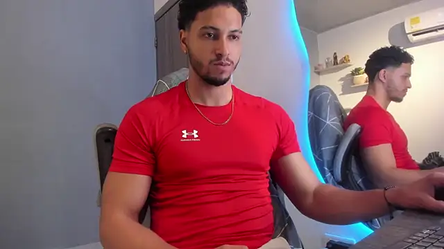 Kris_Khalifa69 webcam