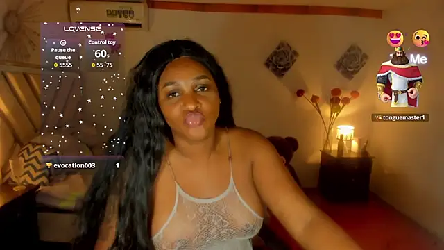 Miagrace webcam