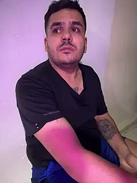 LatinBearX webcam