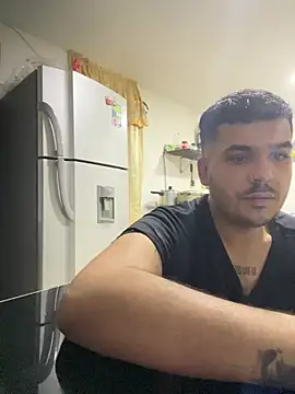 LatinBearX