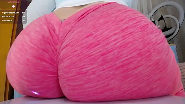 Sahory__ webcam