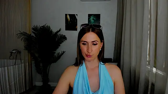 PassionGlow webcam